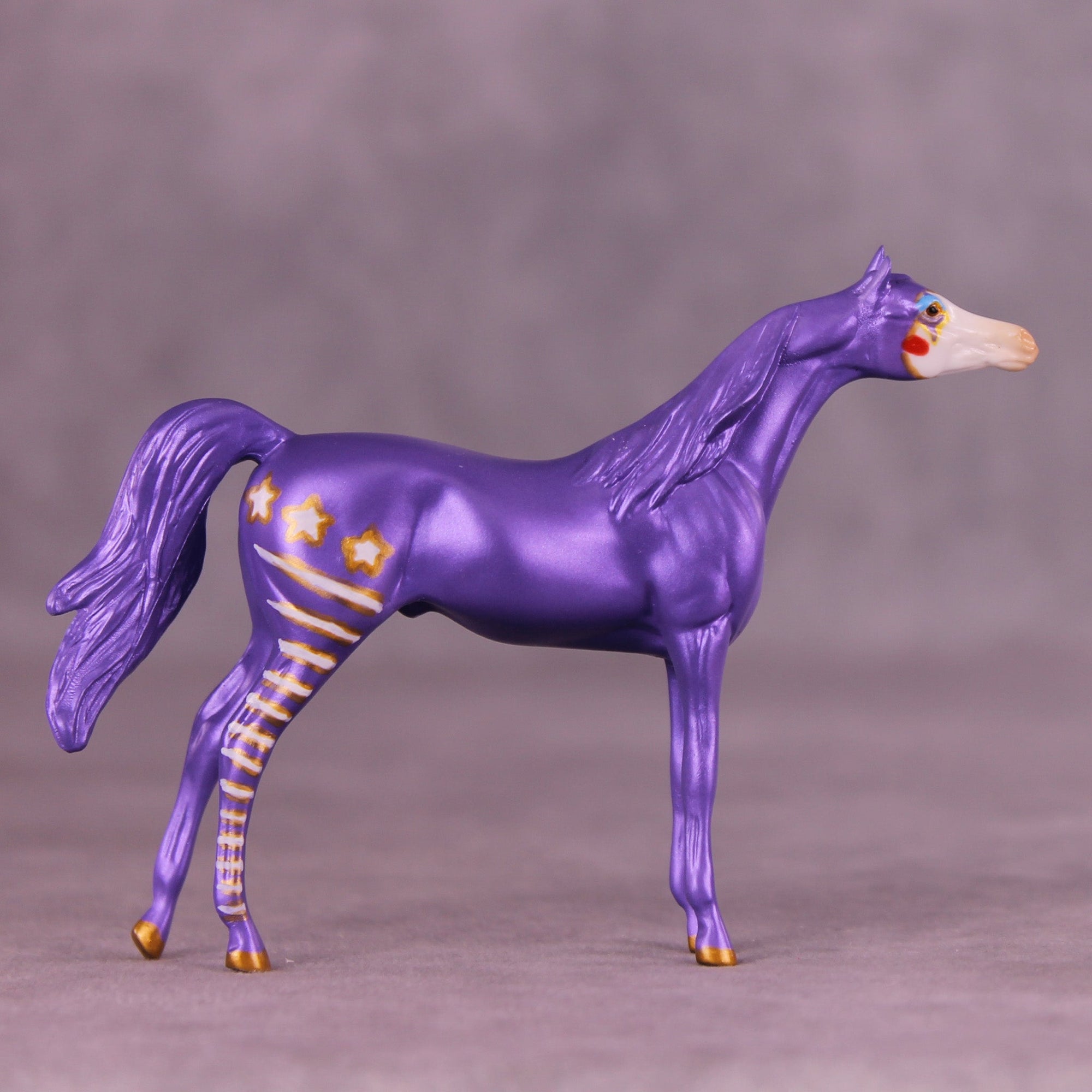Dolly OOAK Chip Arabian by Jess Hamill MM25 Group A
