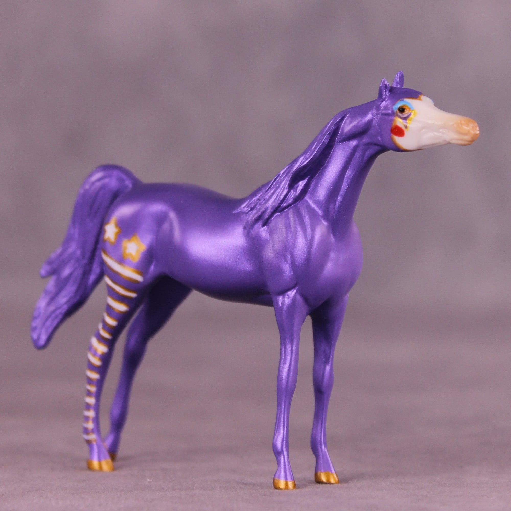 Dolly OOAK Chip Arabian by Jess Hamill MM25 Group A