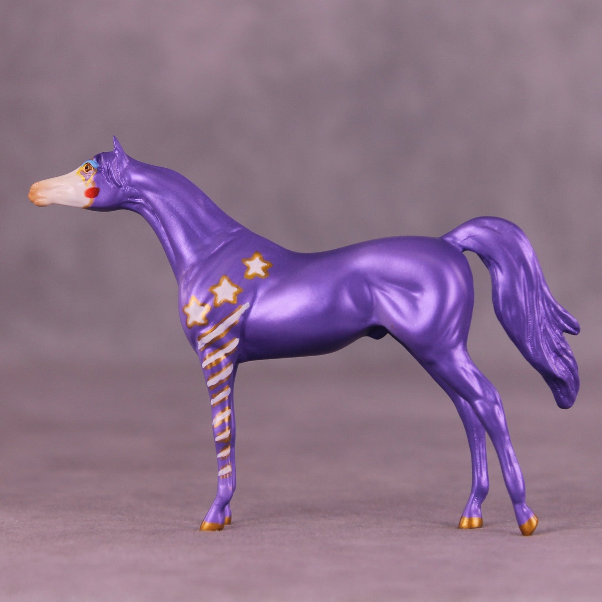 Dolly OOAK Chip Arabian by Jess Hamill MM25 Group A