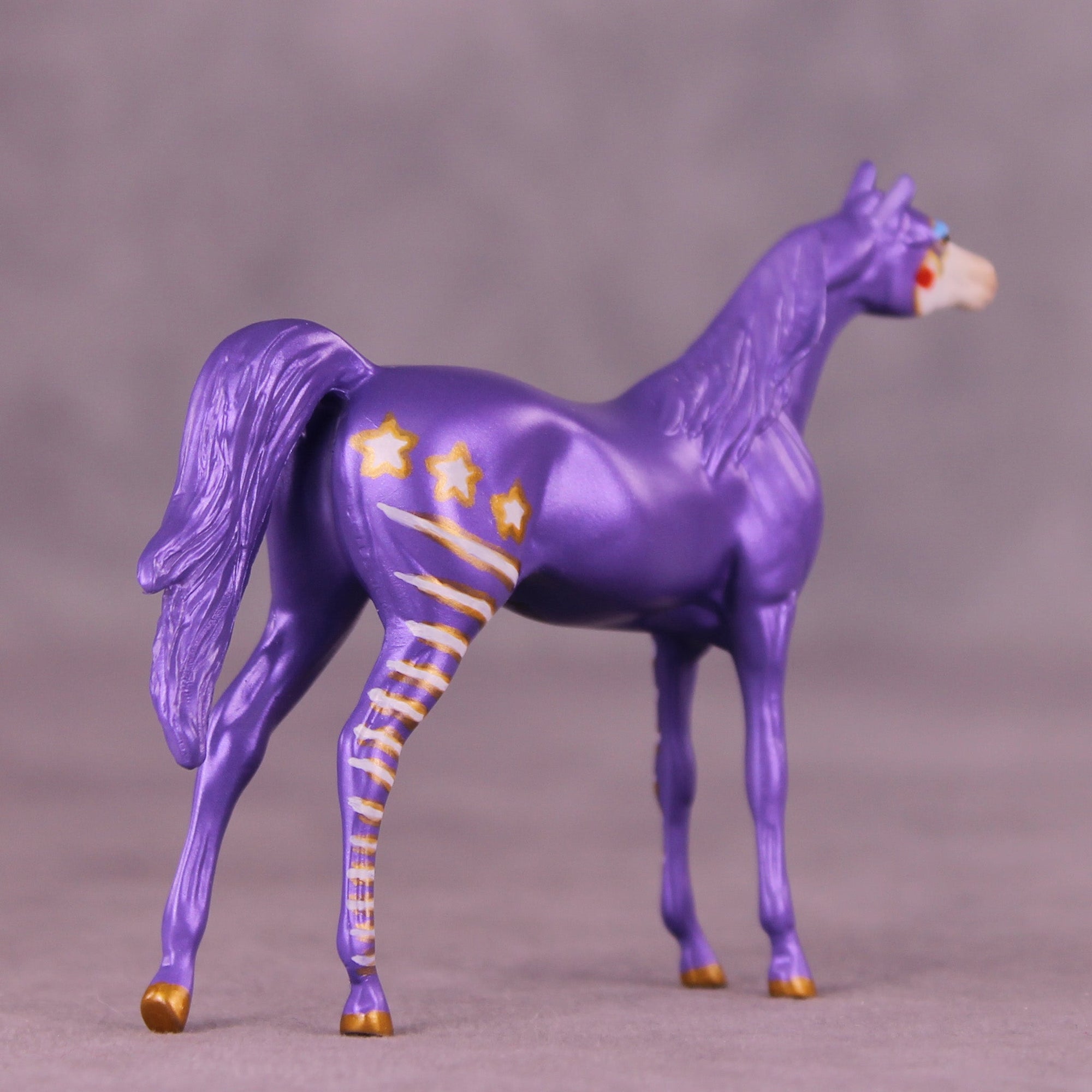 Dolly OOAK Chip Arabian by Jess Hamill MM25 Group A