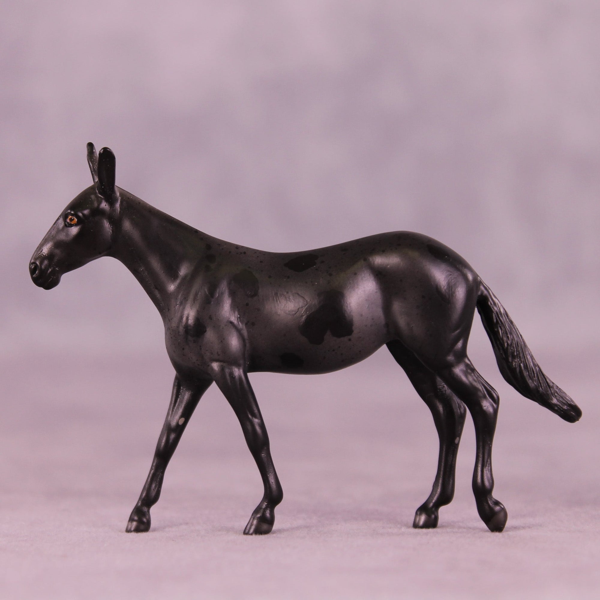 Doolittle OOAK Chip Mule by Anna Rieck MM25 Group D