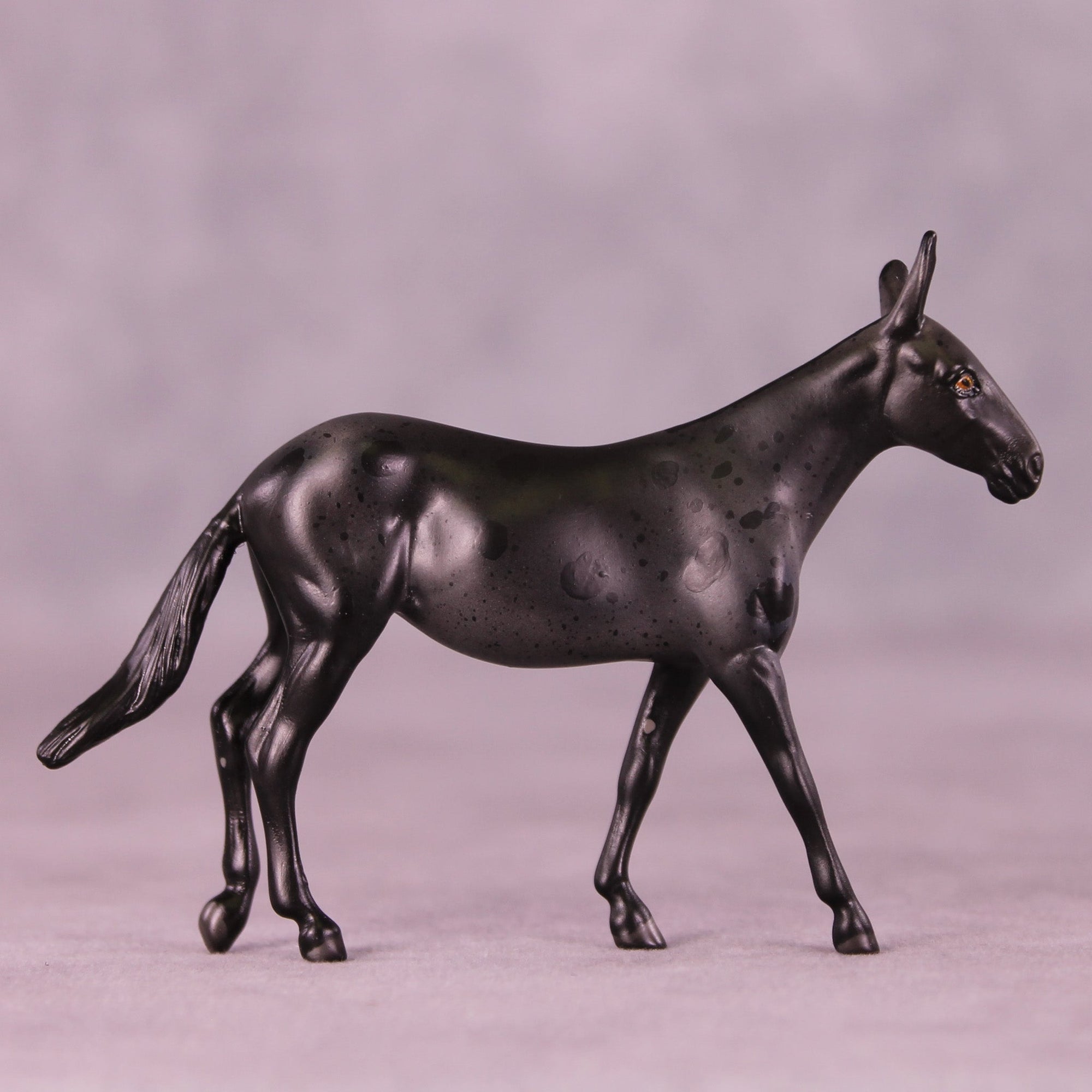 Doolittle OOAK Chip Mule by Anna Rieck MM25 Group D