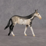 Double Vision LE-5 Chip Mule by Anna Rieck July $99 Chips