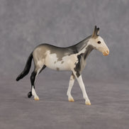 Double Vision LE-5 Chip Mule by Anna Rieck July $99 Chips