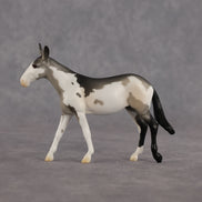 Double Vision LE-5 Chip Mule by Anna Rieck July $99 Chips