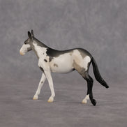 Double Vision LE-5 Chip Mule by Anna Rieck July $99 Chips