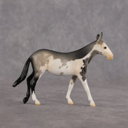 Double Vision LE-5 Chip Mule by Anna Rieck July $99 Chips