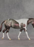 Double Dare OOAK FCM Large Mule by Dawn Quick VV26
