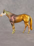 Drain of Magic OOAK Chip Stock Horse by Dawn Quick LHS26