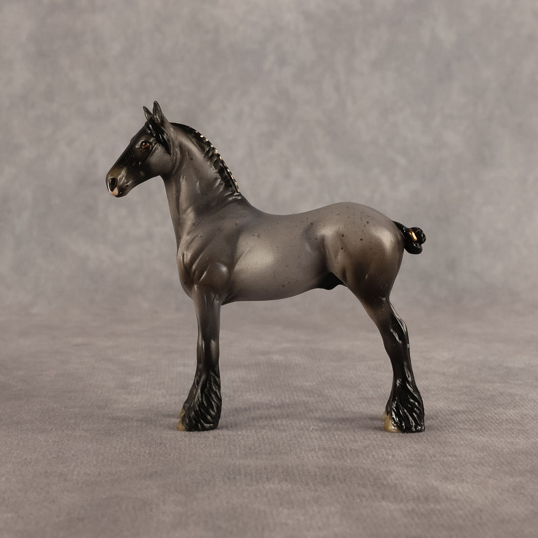Dread Sentence LE-6 Chip Standing Drafter by Ellen Robbins YP26