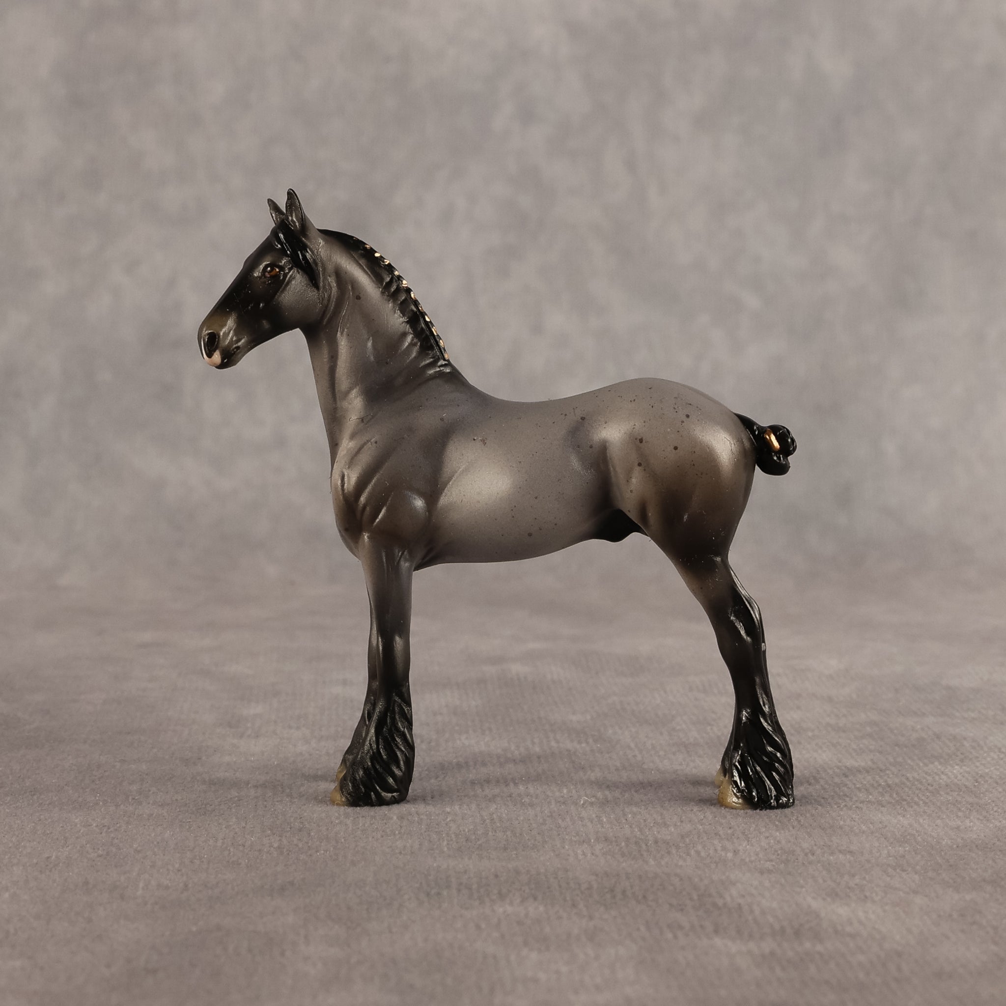 Dread Sentence LE-6 Chip Standing Drafter by Ellen Robbins YP26