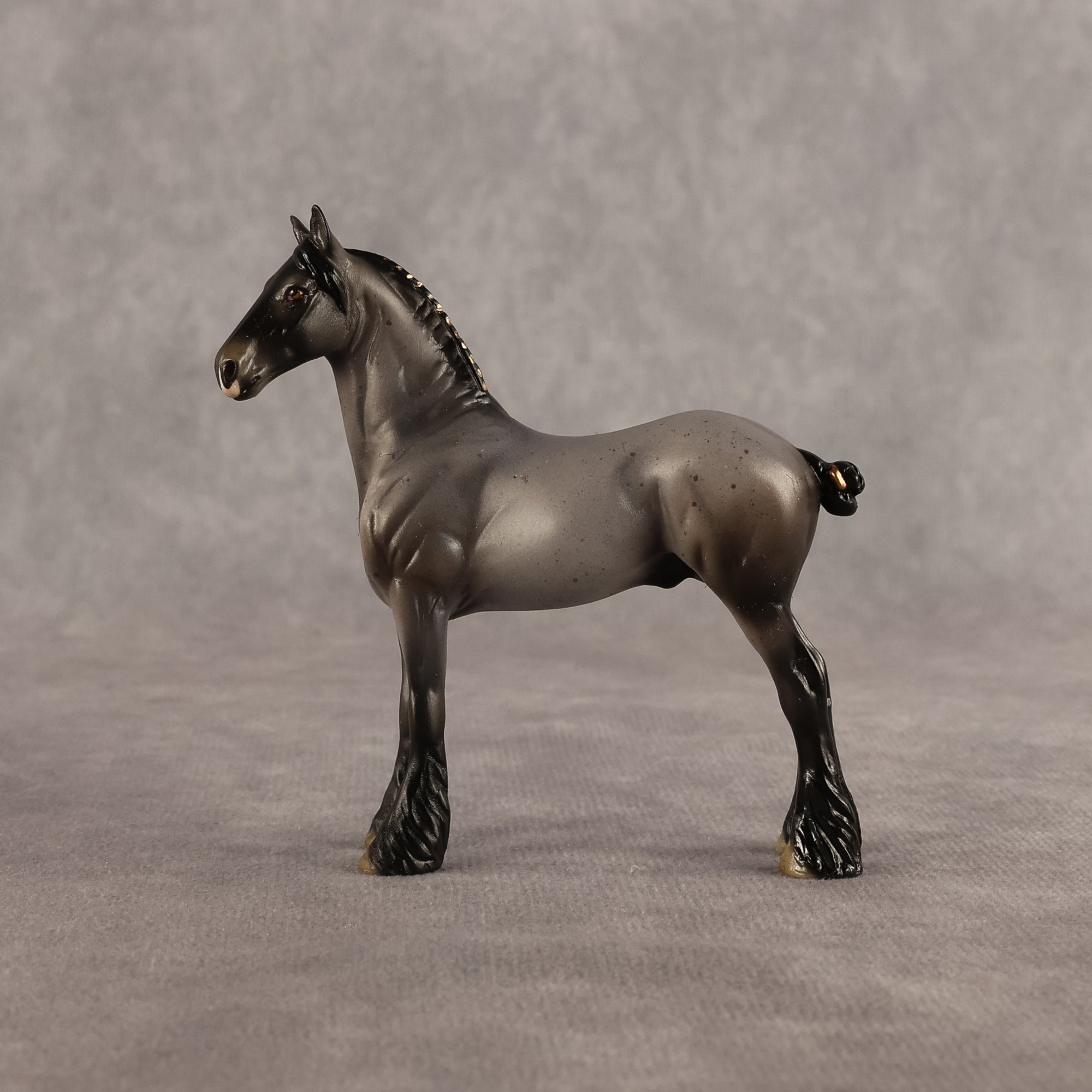 Dread Sentence LE-6 Chip Standing Drafter by Ellen Robbins YP26
