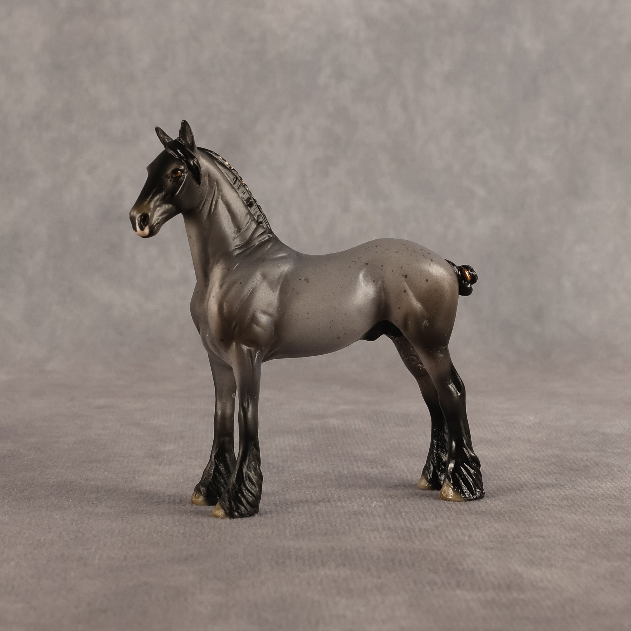 Dread Sentence LE-6 Chip Standing Drafter by Ellen Robbins YP26