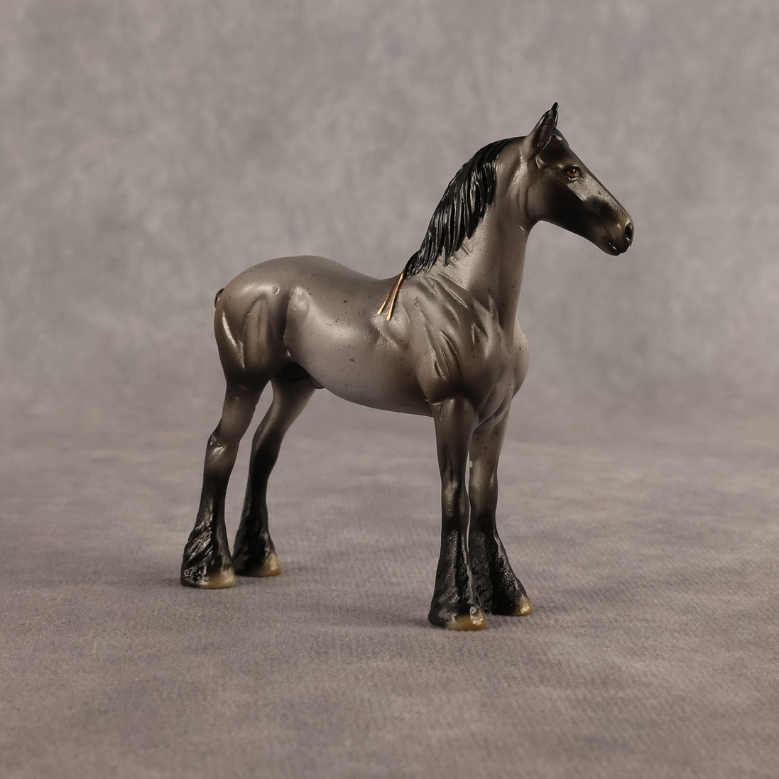 Dread Sentence LE-6 Chip Standing Drafter by Ellen Robbins YP26