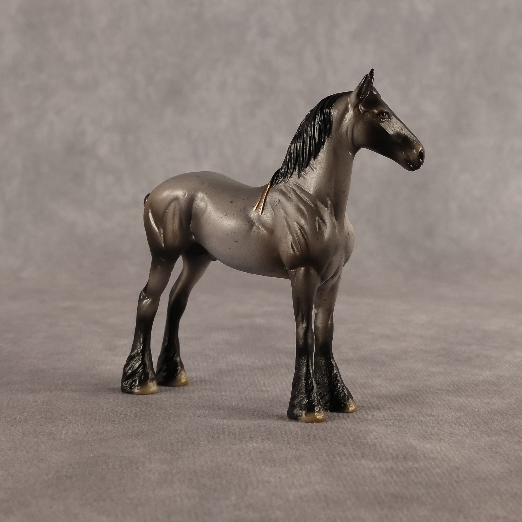 Dread Sentence LE-6 Chip Standing Drafter by Ellen Robbins YP26