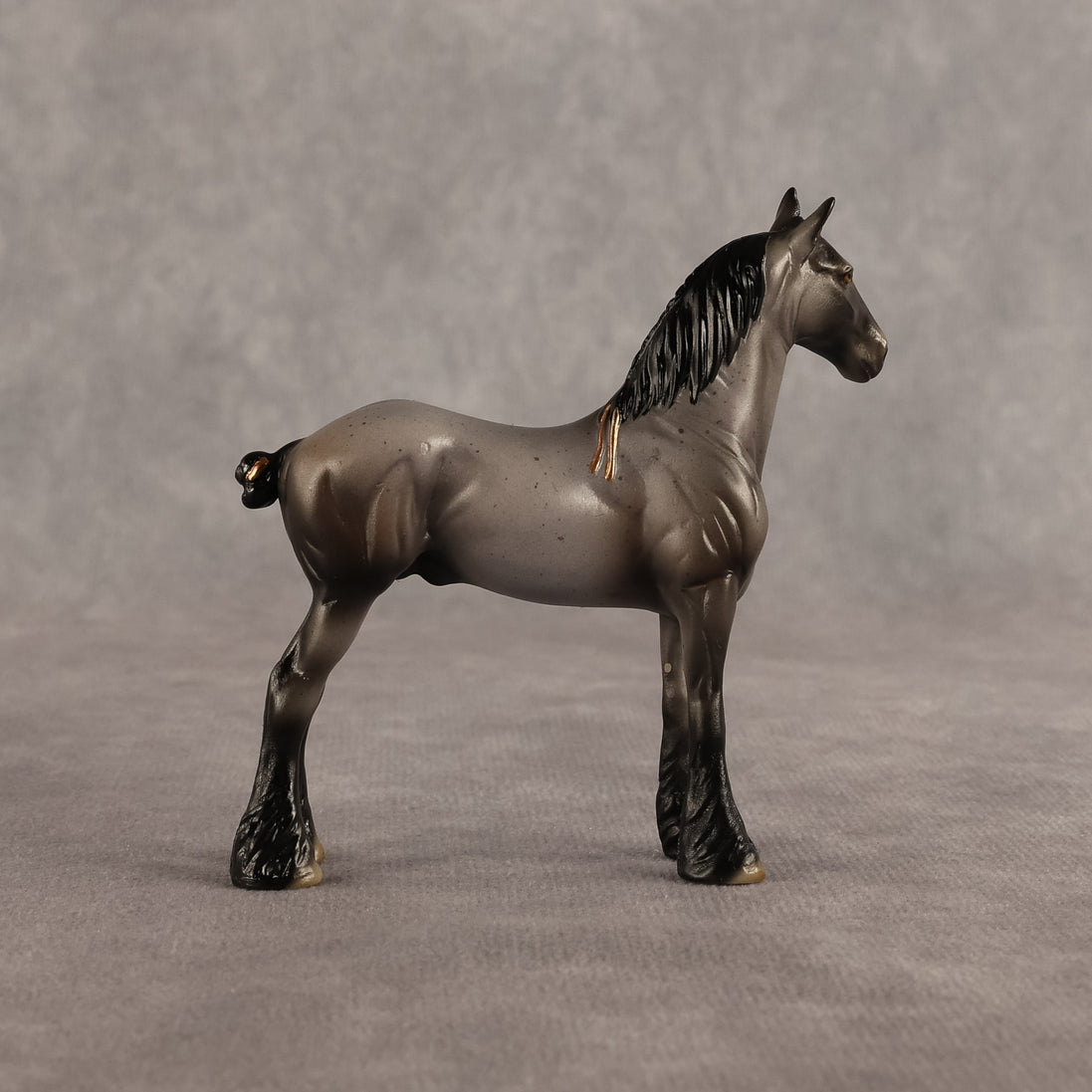 Dread Sentence LE-6 Chip Standing Drafter by Ellen Robbins YP26