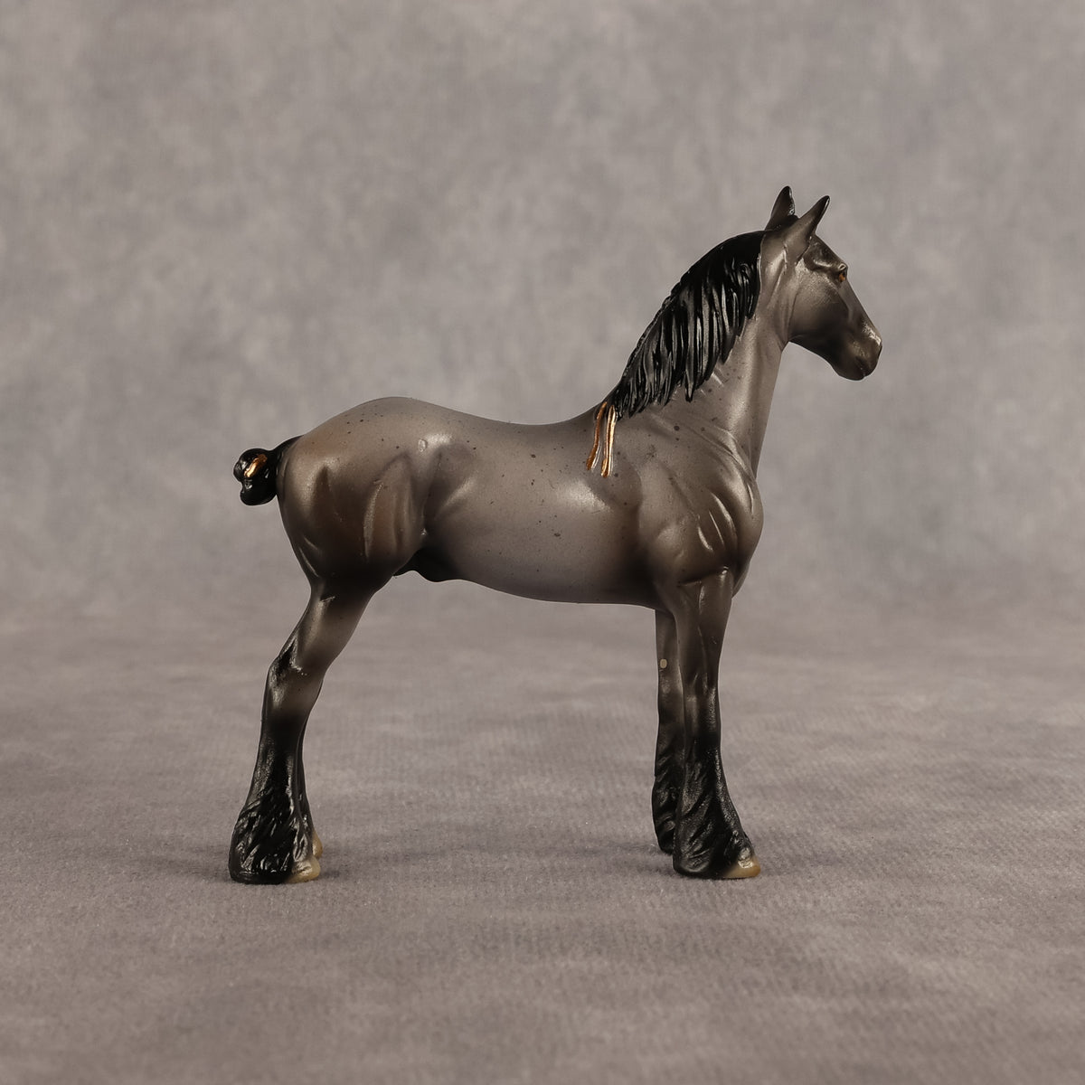 Dread Sentence LE-6 Chip Standing Drafter by Ellen Robbins YP26