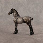 Dread Sentence LE-6 Chip Standing Drafter by Ellen Robbins YP26