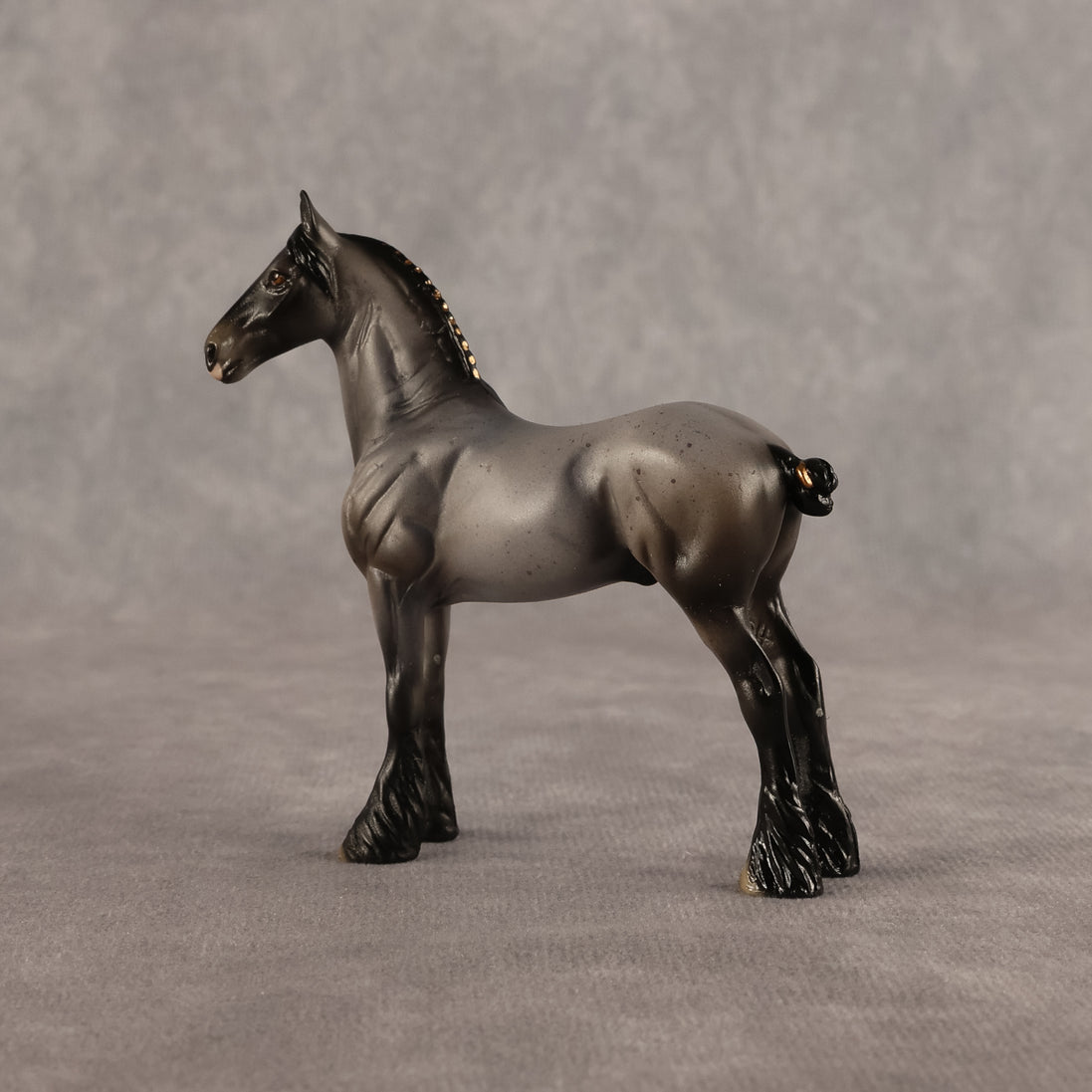 Dread Sentence LE-6 Chip Standing Drafter by Ellen Robbins YP26