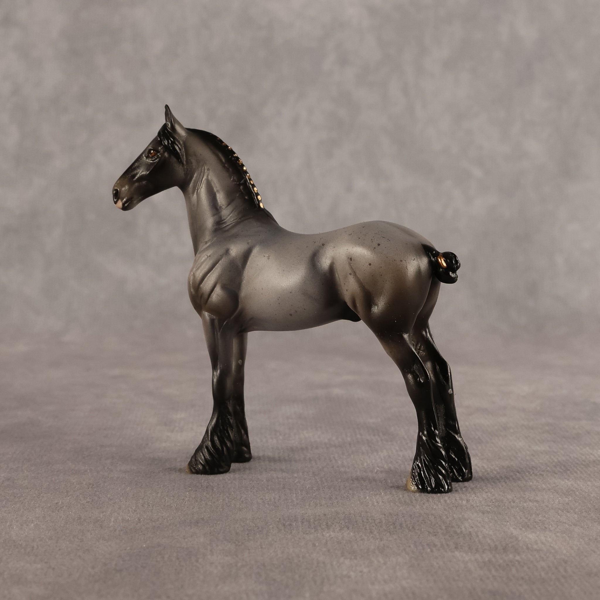Dread Sentence LE-6 Chip Standing Drafter by Ellen Robbins YP26