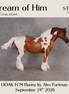 Dream of Him OOAK FCM Bunny by Alex Fortman DDOOAKs26