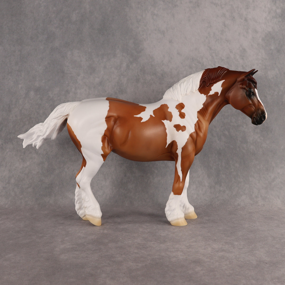 Dream of Him OOAK FCM Bunny by Alex Fortman DDOOAKs26