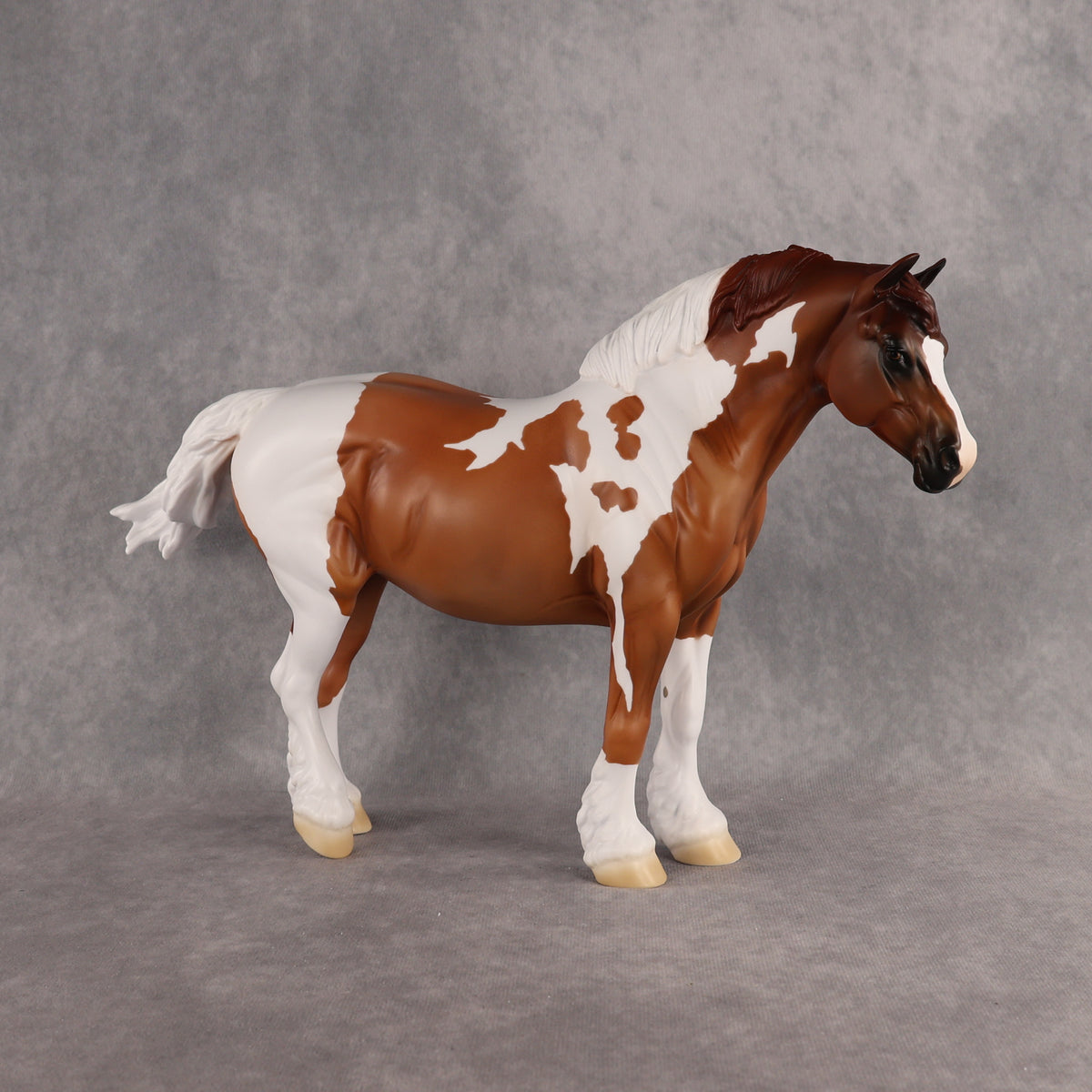 Dream of Him OOAK FCM Bunny by Alex Fortman DDOOAKs26