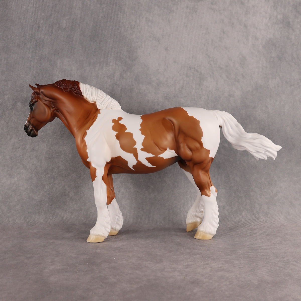 Dream of Him OOAK FCM Bunny by Alex Fortman DDOOAKs26