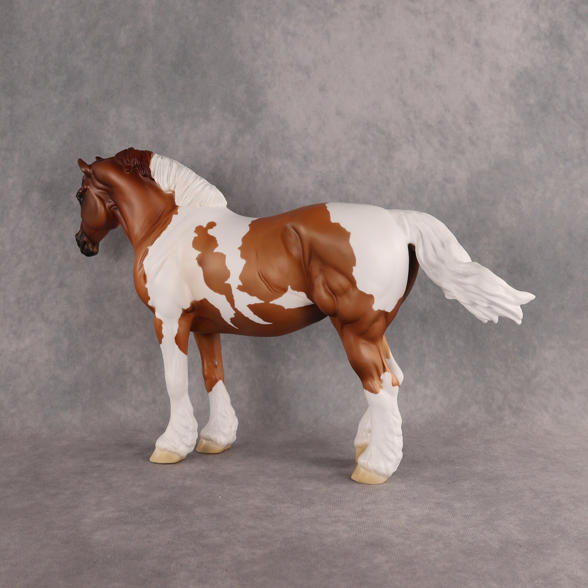 Dream of Him OOAK FCM Bunny by Alex Fortman DDOOAKs26