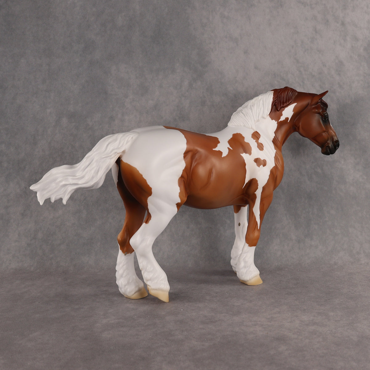 Dream of Him OOAK FCM Bunny by Alex Fortman DDOOAKs26
