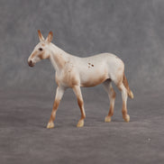 Dull Reality LE-10 FCM Chip Mule by Ellen Robbins YP26