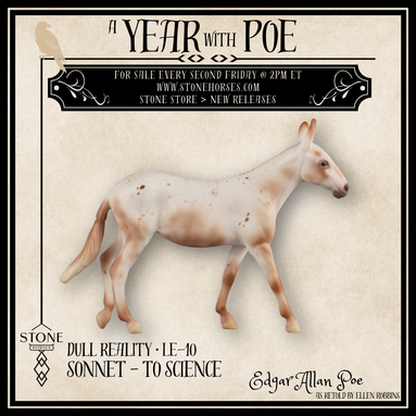 Dull Reality LE-10 FCM Chip Mule by Ellen Robbins YP26