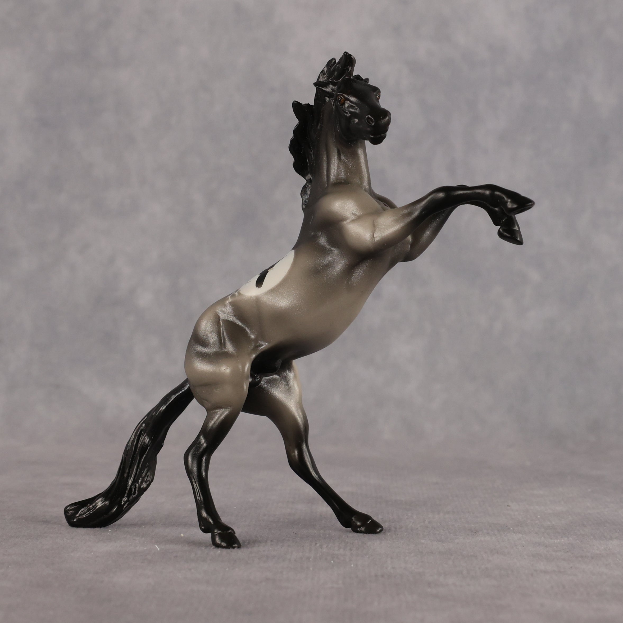 Dungeon OOAK Chip Mustang by Enrique Duarte WC26