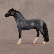 Dutch OOAK Chip Andalusian by Madi Wiseman LHS26