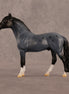 Dutch OOAK Chip Andalusian by Madi Wiseman LHS26