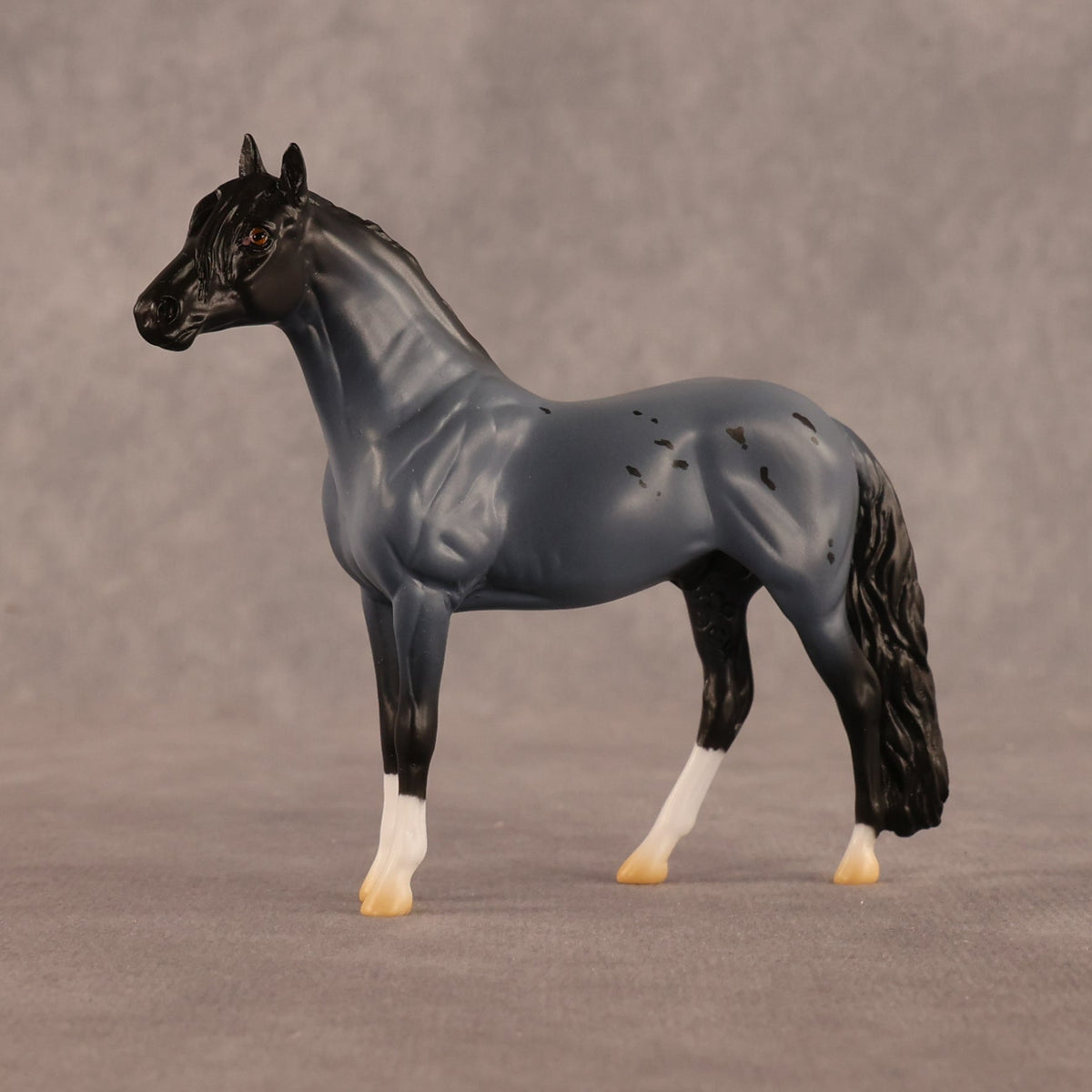 Dutch OOAK Chip Andalusian by Madi Wiseman LHS26