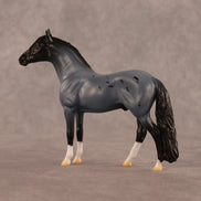 Dutch OOAK Chip Andalusian by Madi Wiseman LHS26