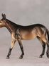 Dutch Process OOAK Chip Mule by Ellen Robbins VV26
