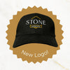 Stone Horses Logo Baseball Cap/Hat - Unisex ~ New at EQ24