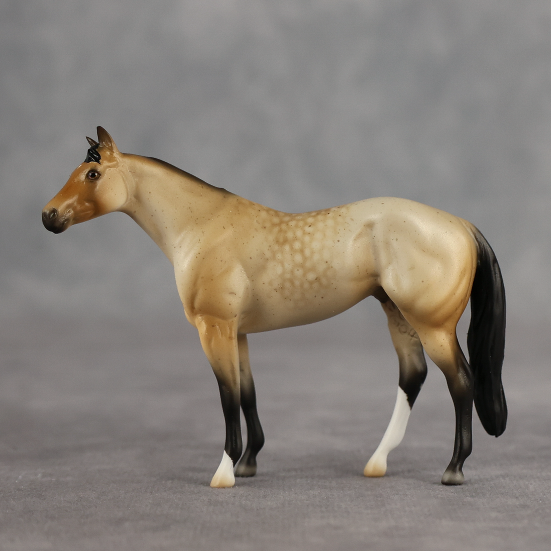 Meadow LE-4 Chip Stock Horse by Ellen Robbins SCD26