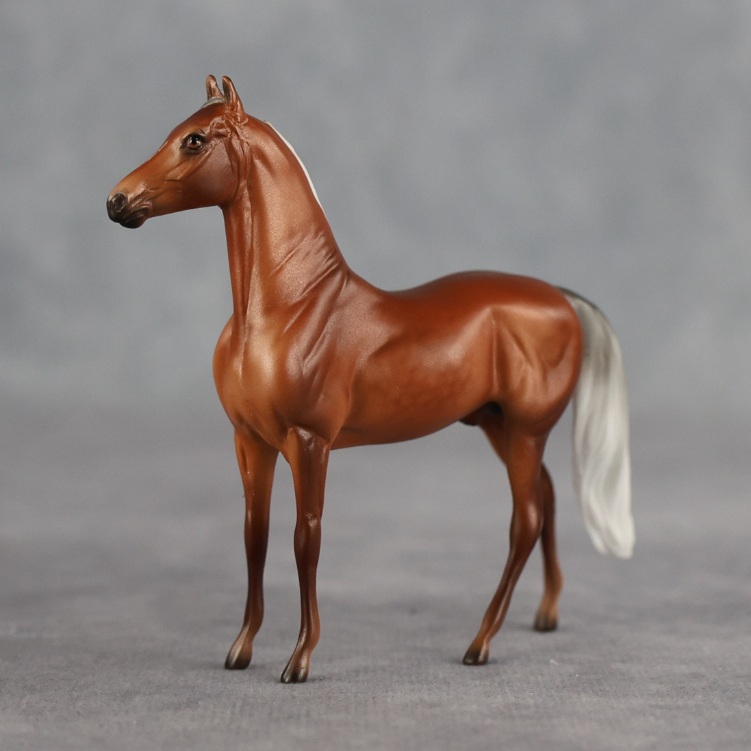 Earthen LE-5 Chip Morgan by Ellen Robbins SCD26