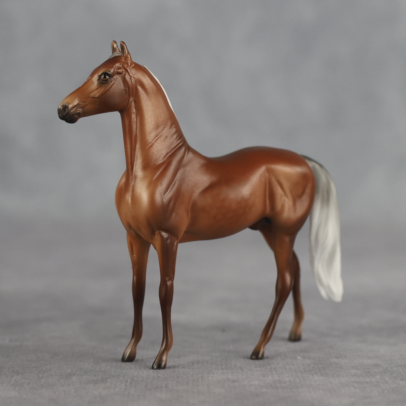 Earthen LE-5 Chip Morgan by Ellen Robbins SCD26