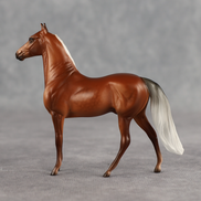 Earthen LE-5 Chip Morgan by Ellen Robbins SCD26