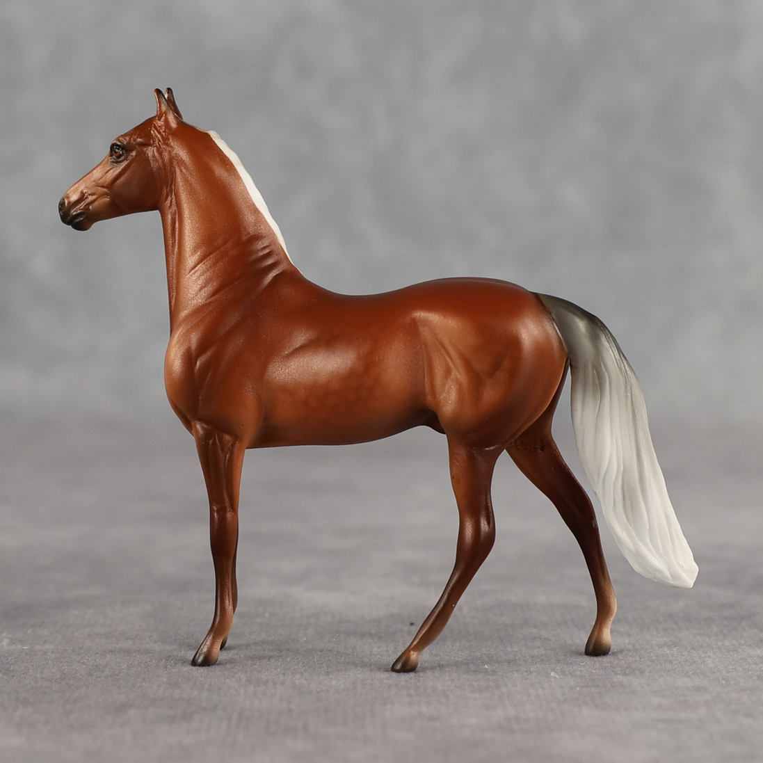 Earthen LE-5 Chip Morgan by Ellen Robbins SCD26