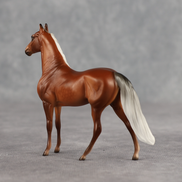 Earthen LE-5 Chip Morgan by Ellen Robbins SCD26