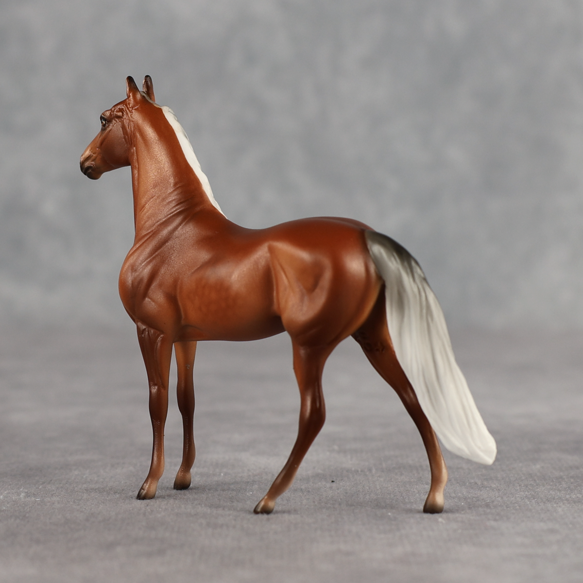 Earthen LE-5 Chip Morgan by Ellen Robbins SCD26