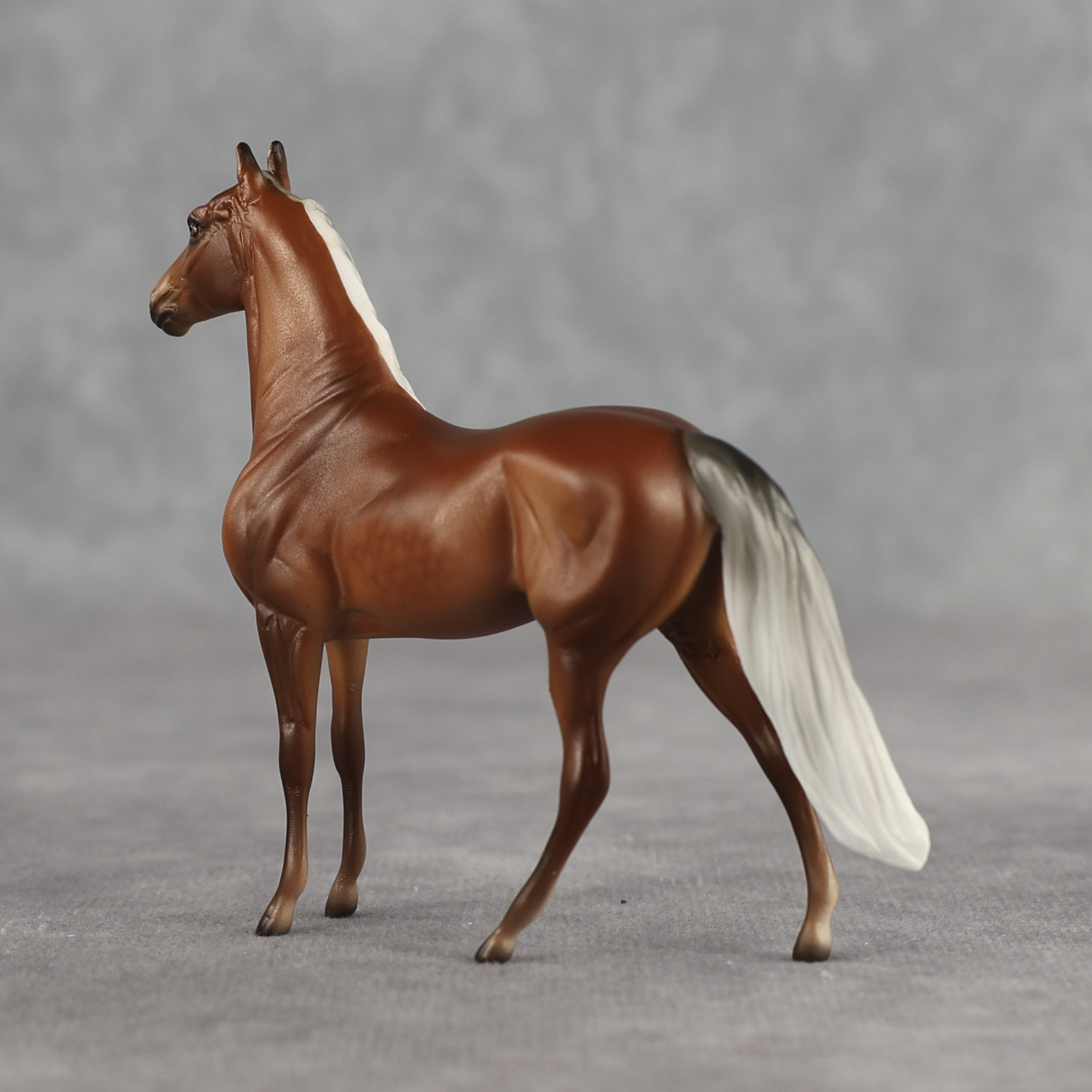 Earthen LE-5 Chip Morgan by Ellen Robbins SCD26