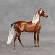 Earthen LE-5 Chip Morgan by Ellen Robbins SCD26