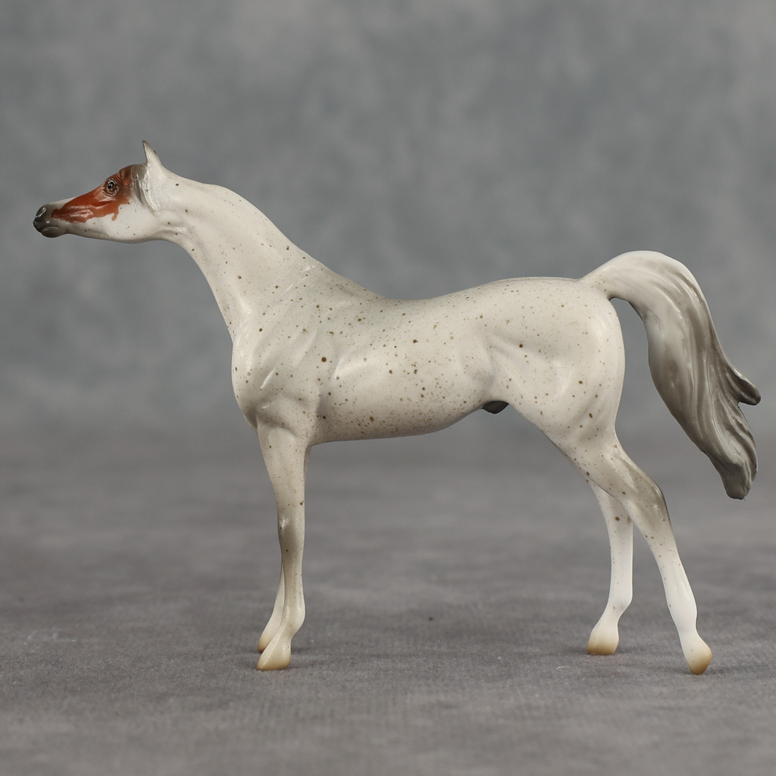 Tectonic LE-5 Chip Arabian by Jess Hamill SCD26