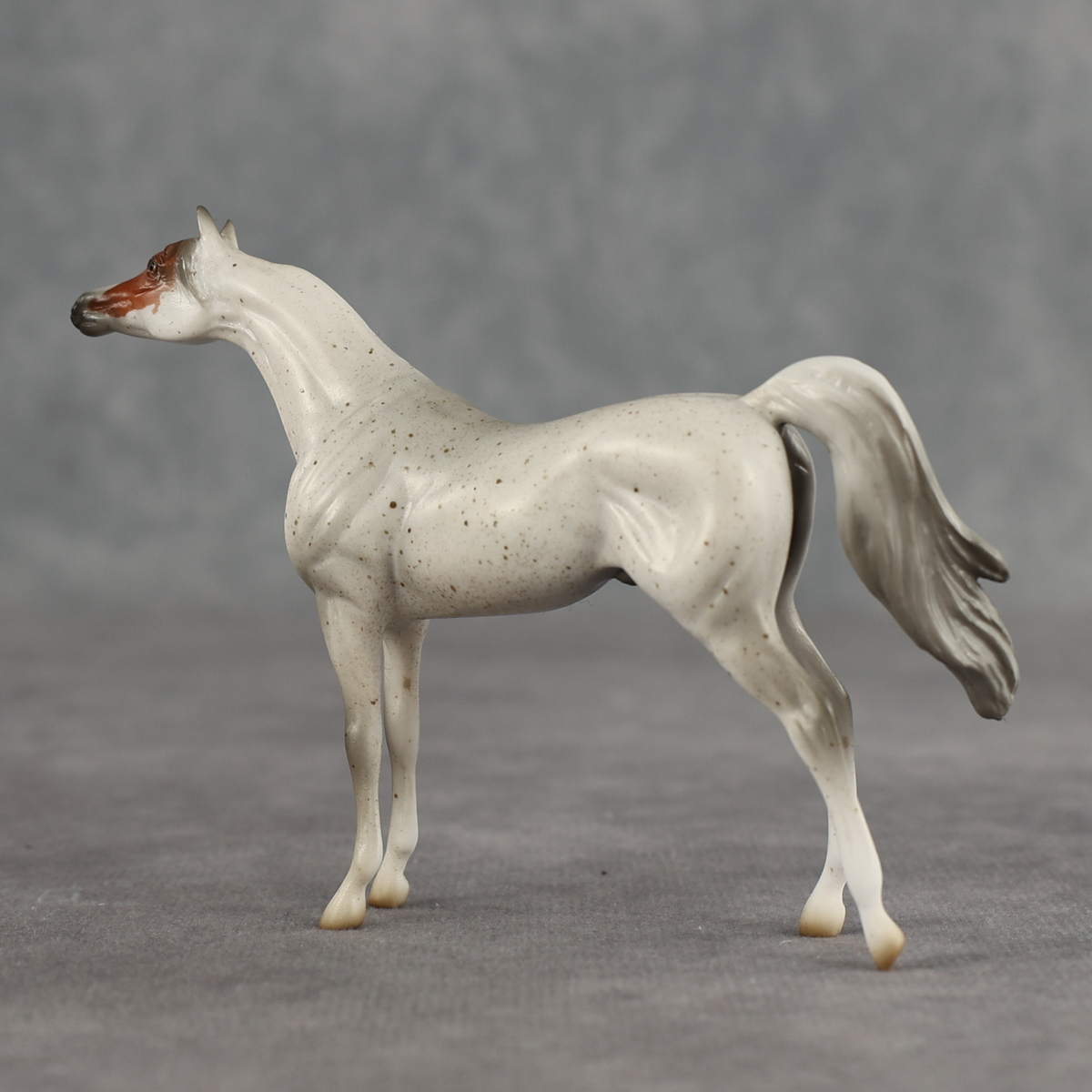 Tectonic LE-5 Chip Arabian by Jess Hamill SCD26